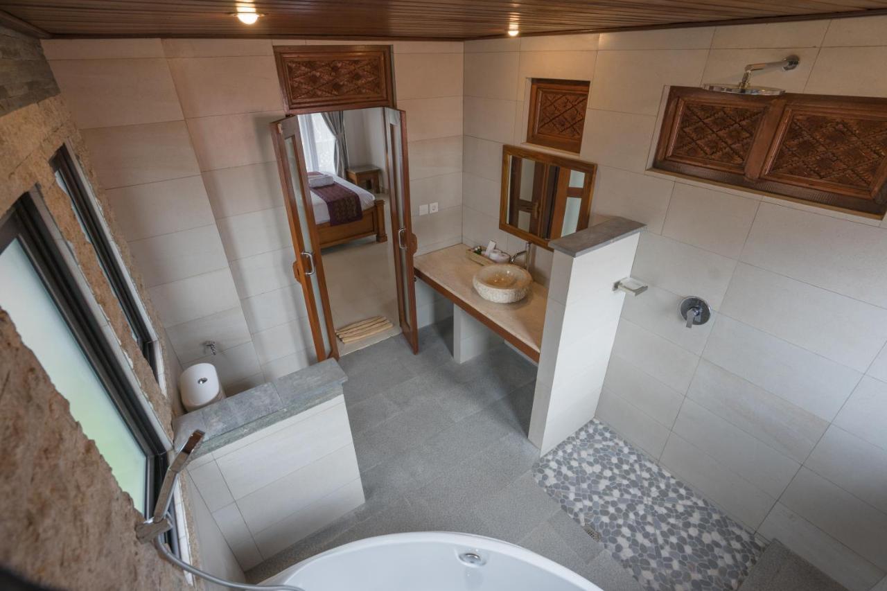 Ketut'S Place Cottage Ubud Quarto foto