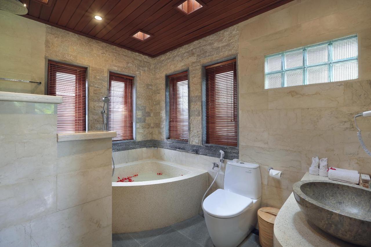Ketut'S Place Cottage Ubud Exterior foto