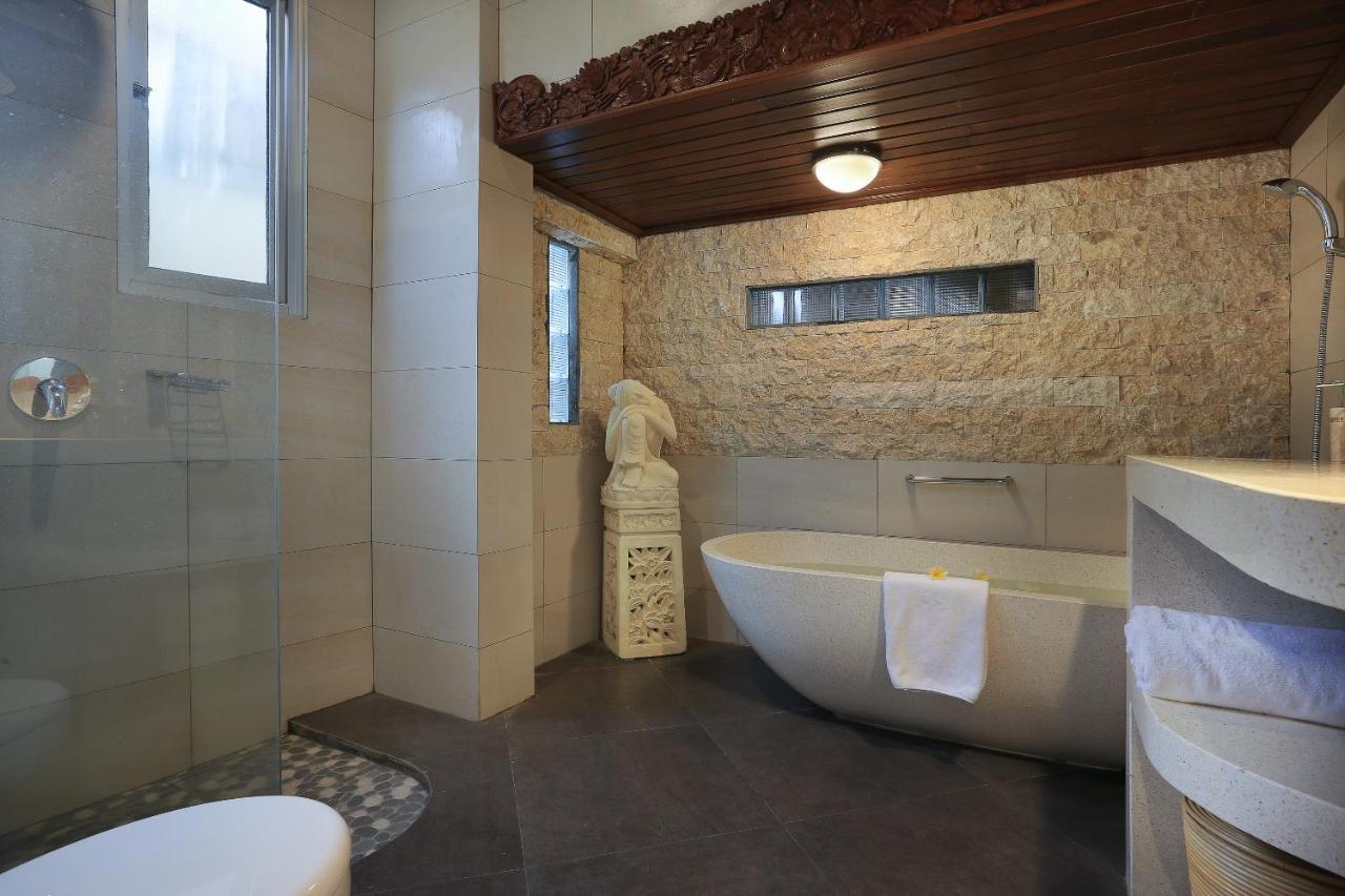 Ketut'S Place Cottage Ubud Exterior foto